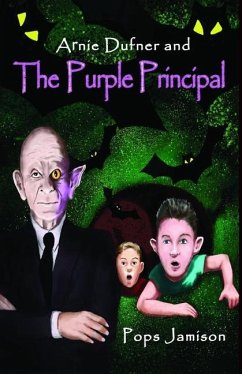 Arnie Dufner and the Purple Principal - Jamison, Pops