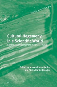 Cultural Hegemony in a Scientific World