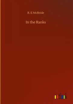 In the Ranks - McBride, R. E