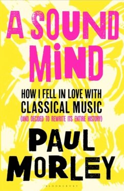Sound Mind - Morley, Paul Sound Mind - Morley, Paul