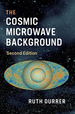 The Cosmic Microwave Background - Durrer, Ruth