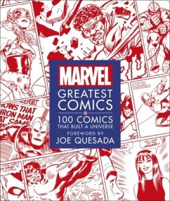 Marvel Greatest Comics - Scott, Melanie;Wiacek, Stephen