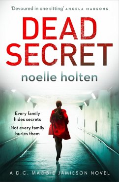 Dead Secret - Holten, Noelle