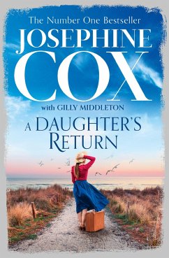 A Daughter's Return - Cox, Josephine