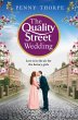 Quality Street Wedding - Bild 1