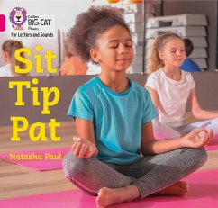 Sit Tip Pat - Paul, Natasha