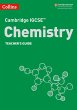 Cambridge Igcse(tm) Chemistry Teacher's... - Bild 1