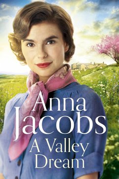 A Valley Dream - Jacobs, Anna