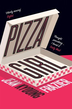 Pizza Girl - Frazier, Jean Kyoung
