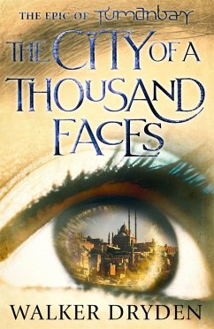 The City of a Thousand Faces - Dryden, Walker