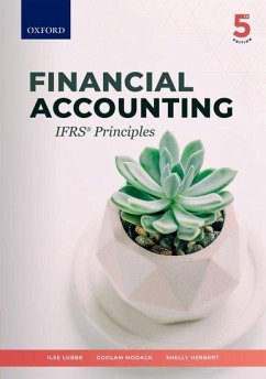 Cover Financial Accounting