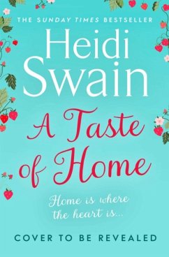 A Taste of Home - Swain, Heidi