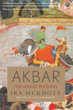 Cover Akbar