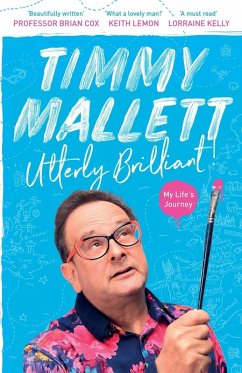 Cover Utterly Brilliant