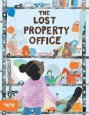 The Lost Property Office The Lost Property Office