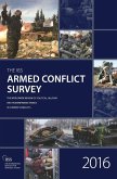 Armed Conflict Survey 2016