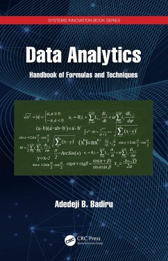 Data Analytics - Badiru, Adedeji B