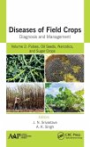 Diseases of Field Crops Diagnosis and Management