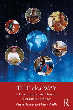 The elea Way - Farber, Vanina; Wuffli, Peter