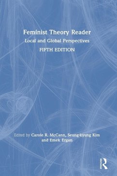 Feminist Theory Reader