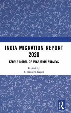 India Migration Report 2020