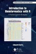 Introduction to Bioinformatics with R - Bild 1