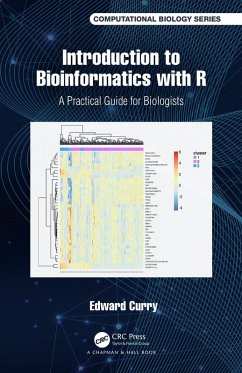 Introduction to Bioinformatics with R - Curry, Edward