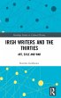 Irish Writers and the Thirties - Bild 1