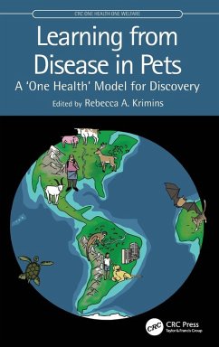 Cover Learning from Disease in Pets
