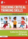 Teaching Critical Thinking Skills