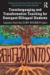 Translanguaging and Transformative... - Bild 1