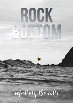 Rock Bottom - Borrelli, Mallory