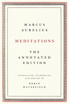 Meditations - Aurelius, Marcus; Waterfield, Robin
