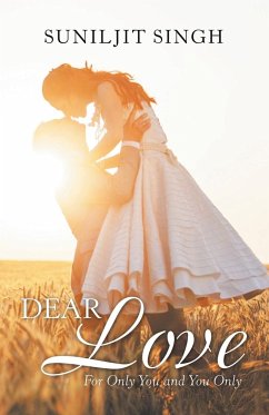 Dear Love - Singh, Suniljit