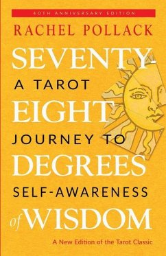 Seventy-Eight Degrees of Wisdom (Hardcover Gift Edition) - Pollack, Rachel