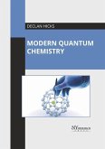 Modern Quantum Chemistry
