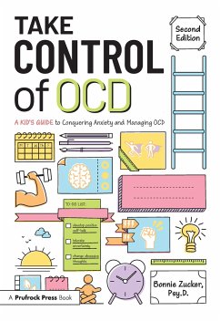 Take Control of OCD - Zucker, Bonnie