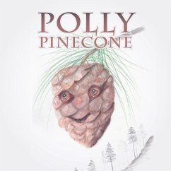 Polly Pinecone - D'Arcy, Gail