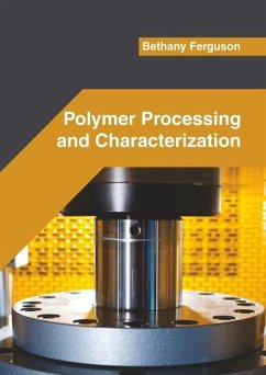 Cover Polymer Processing and Characterization