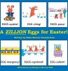 A Zillion Eggs For Easter - Bild 1