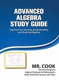 Advanced Algebra Study Guide