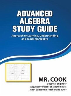 Advanced Algebra Study Guide - Cook, Harrison K