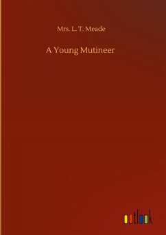 Cover A Young Mutineer