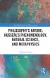 Philosophy's Nature: Husserl's... - Bild 1