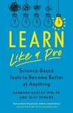 Learn Like a Pro (eBook, ePUB)