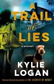 A Trail of Lies (eBook, ePUB)