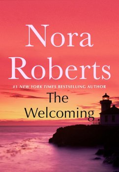 The Welcoming (eBook, ePUB) - Roberts, Nora