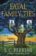 Fatal Family Ties (eBook, ePUB) - Bild 1