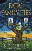 Fatal Family Ties (eBook, ePUB)