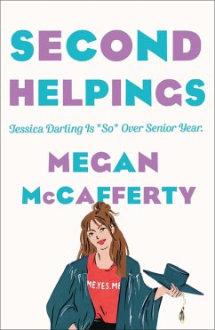 Second Helpings (eBook, ePUB) - Mccafferty, Megan